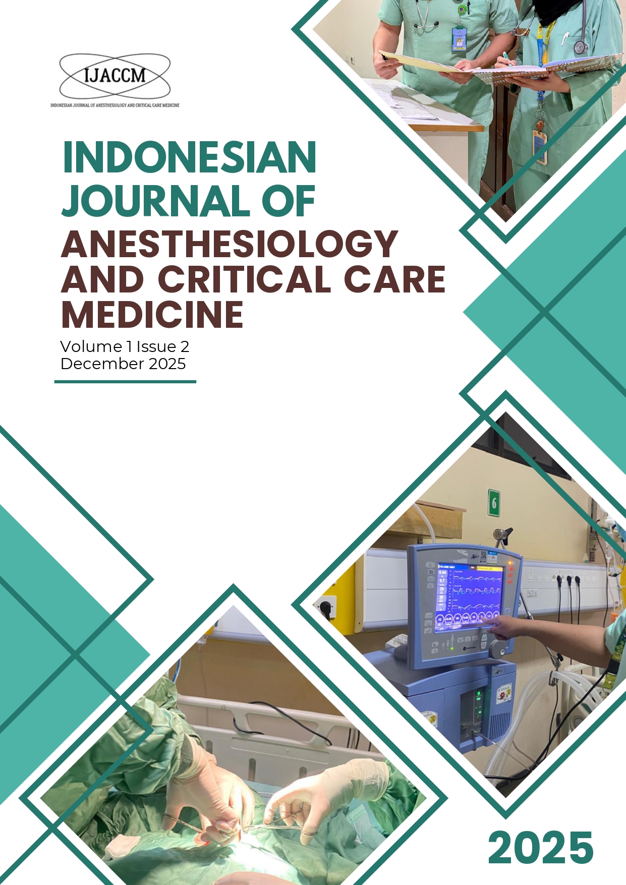 					View Vol. 1 No. 2 (2025): December 2025
				